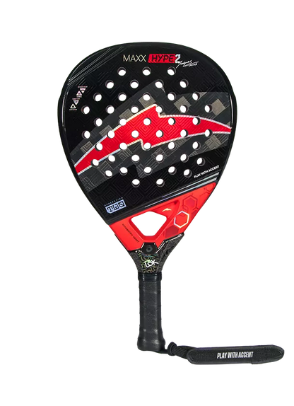 Maxx Hype Gen 2