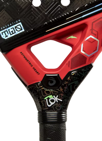 Maxx Hype Gen 2